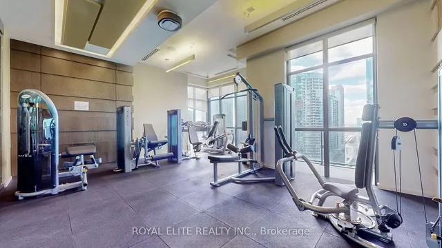 Additional property image - 300 Front St Unit 3403