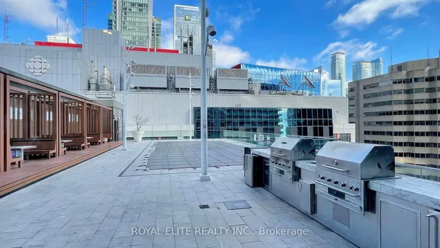 Additional property image - 300 Front St Unit 3403