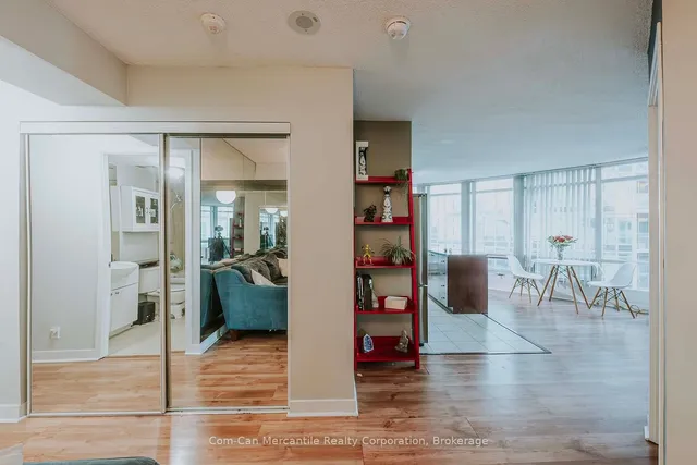 Additional property image - 361 Front St Unit 2209