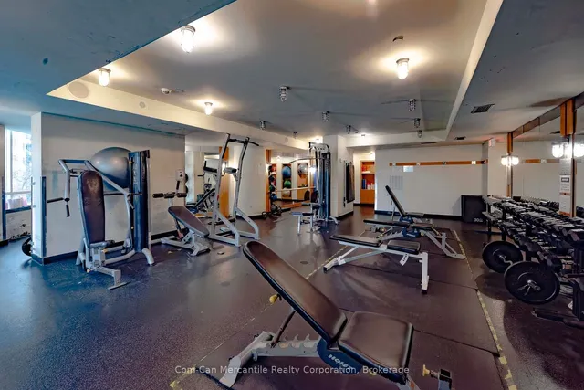 Additional property image - 361 Front St Unit 2209