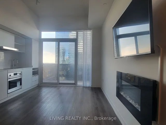Additional property image - 138 Downes St Unit 1210