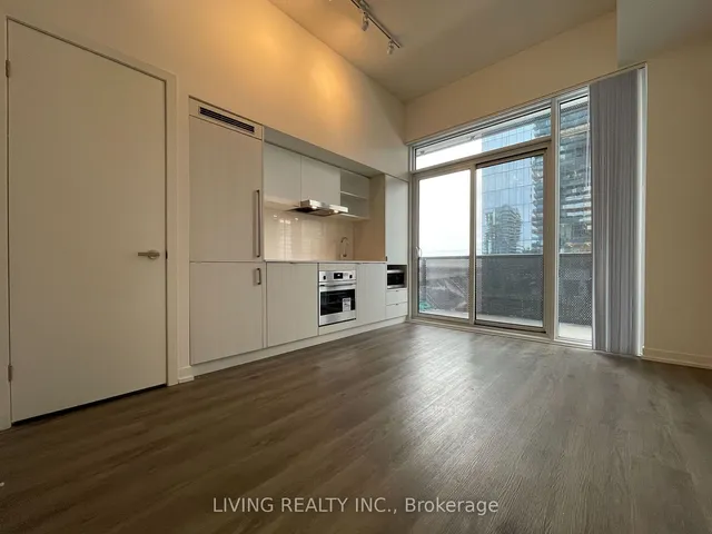 Additional property image - 138 Downes St Unit 1210