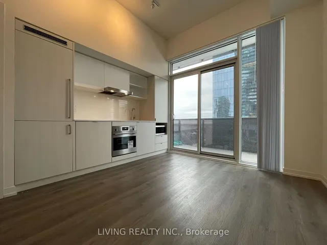 Additional property image - 138 Downes St Unit 1210