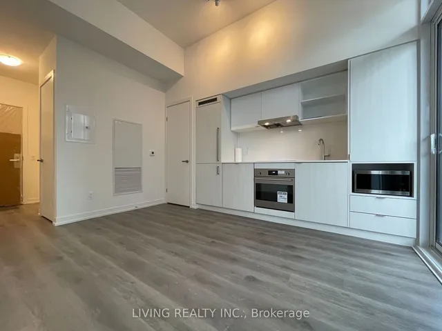 Additional property image - 138 Downes St Unit 1210