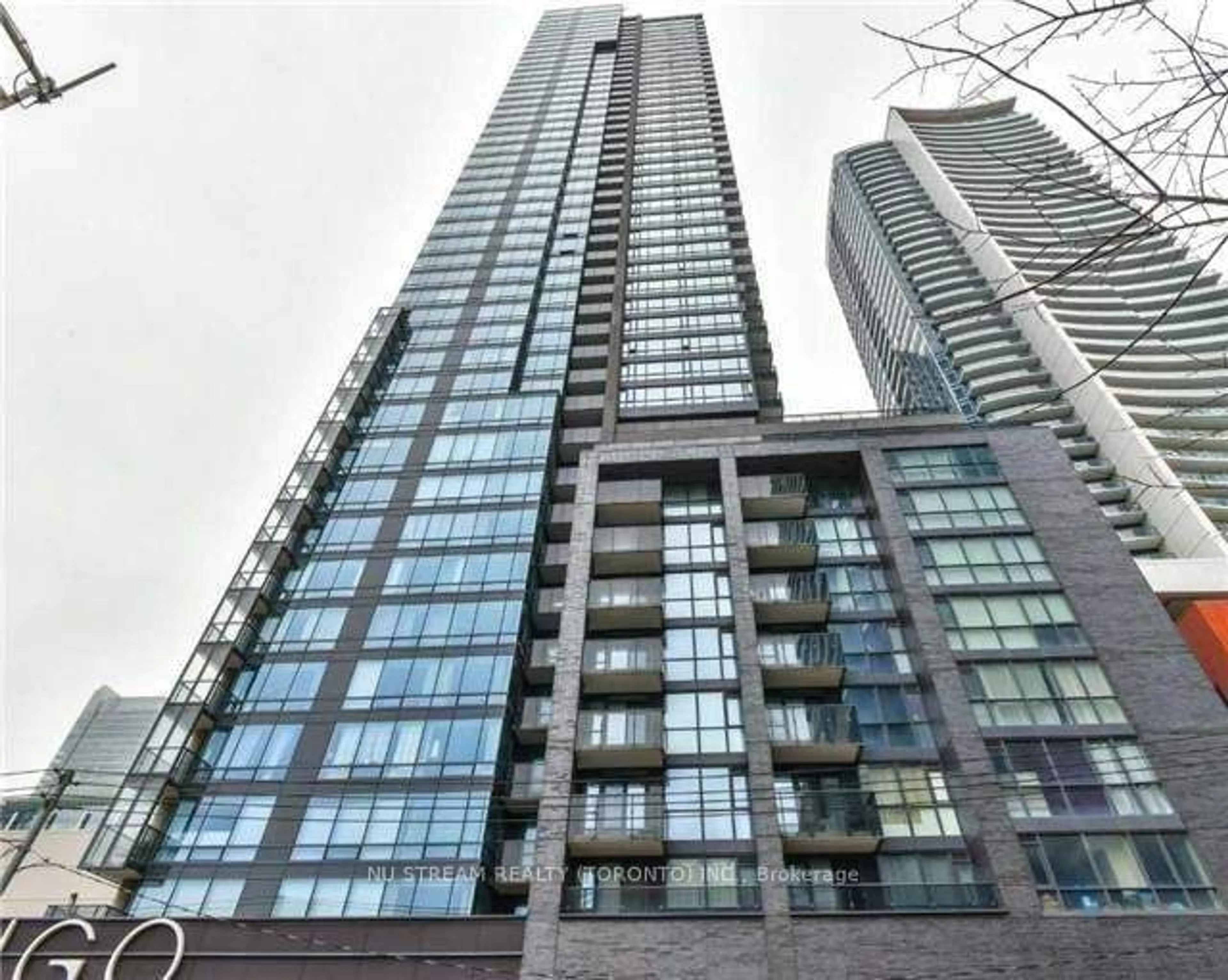 Unknown for 295 Adelaide St #3308, Toronto Ontario M5V 1P7