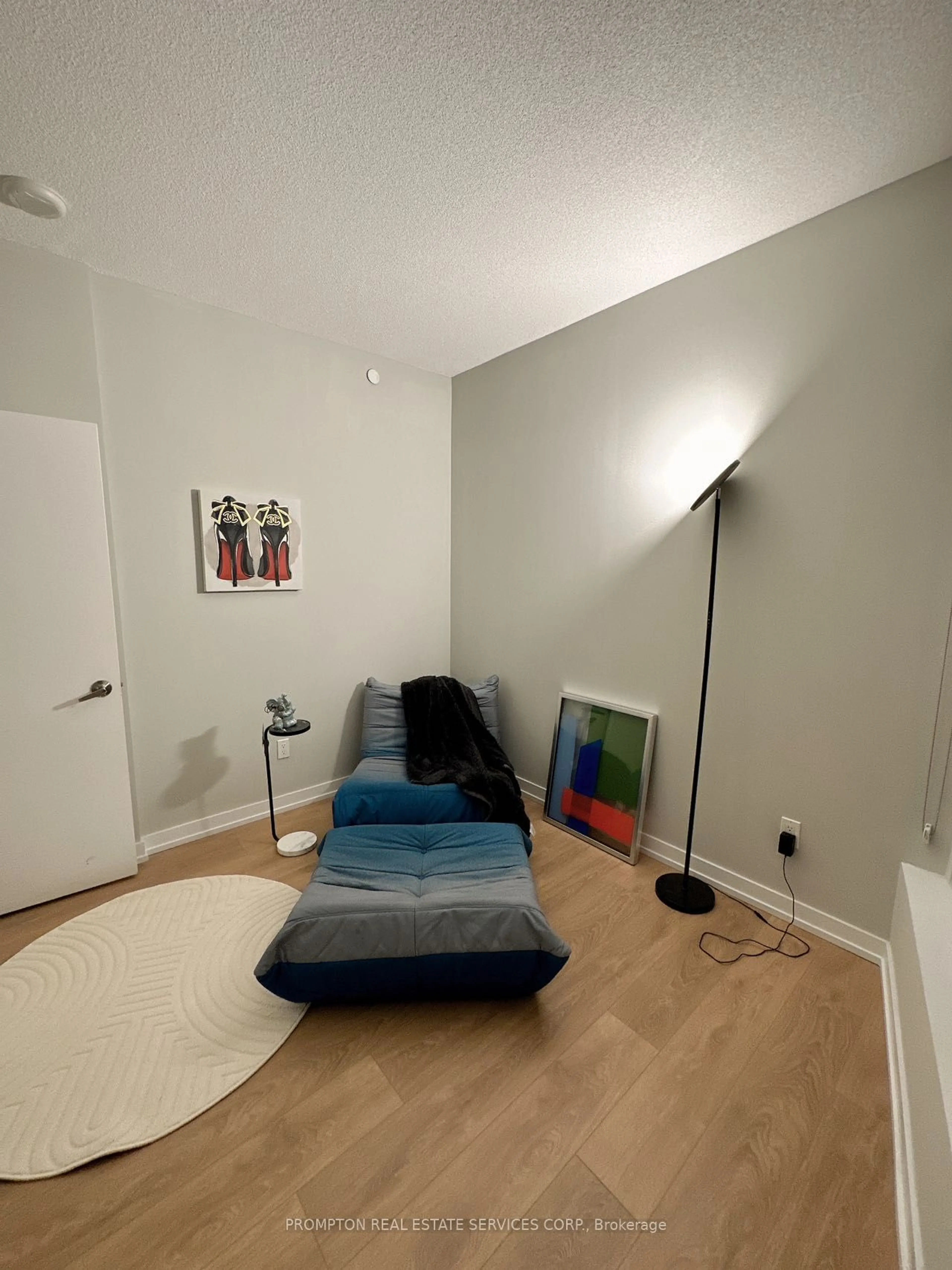 A pic of a room for 115 McMahon Dr #711, Toronto Ontario M2K 0E3