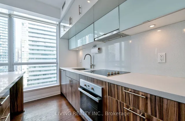 Additional property image - 8 Mercer St Unit 2811