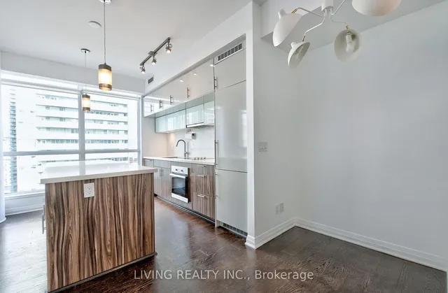 Additional property image - 8 Mercer St Unit 2811