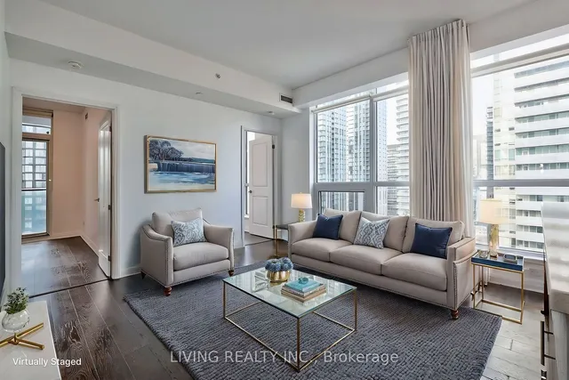 Additional property image - 8 Mercer St Unit 2811