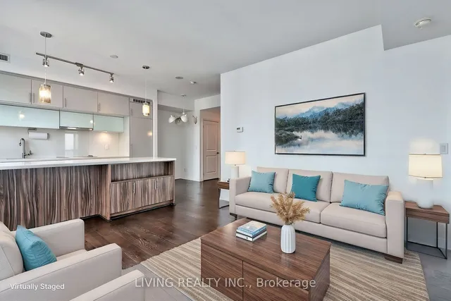 Additional property image - 8 Mercer St Unit 2811