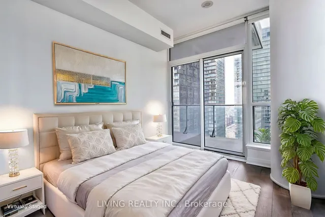 Additional property image - 8 Mercer St Unit 2811