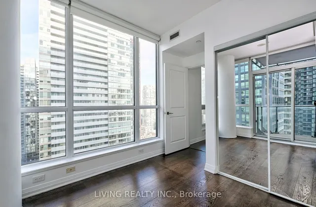 Additional property image - 8 Mercer St Unit 2811