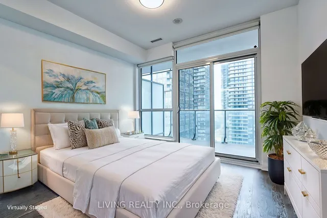 Additional property image - 8 Mercer St Unit 2811