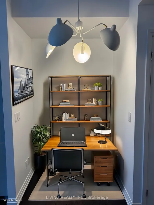 Additional property image - 8 Mercer St Unit 2811