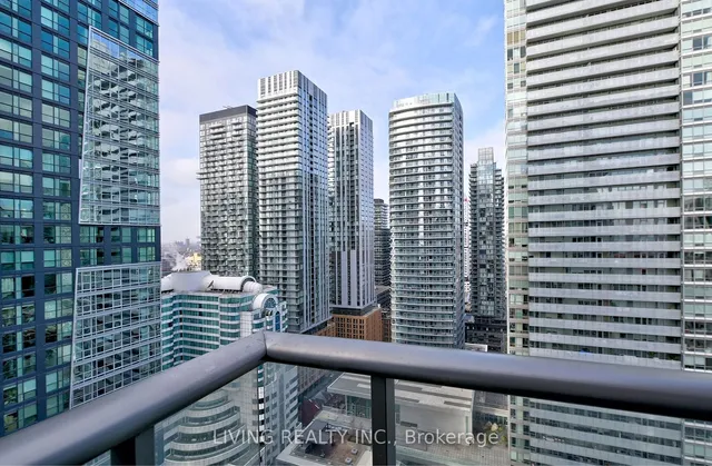 Additional property image - 8 Mercer St Unit 2811
