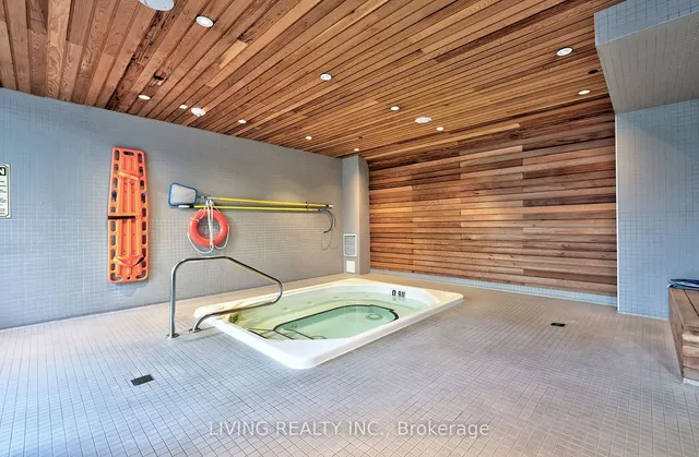 Additional property image - 8 Mercer St Unit 2811