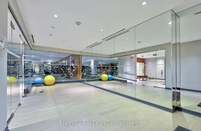 Additional property image - 8 Mercer St Unit 2811