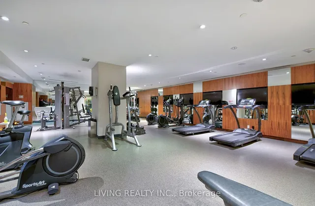 Additional property image - 8 Mercer St Unit 2811
