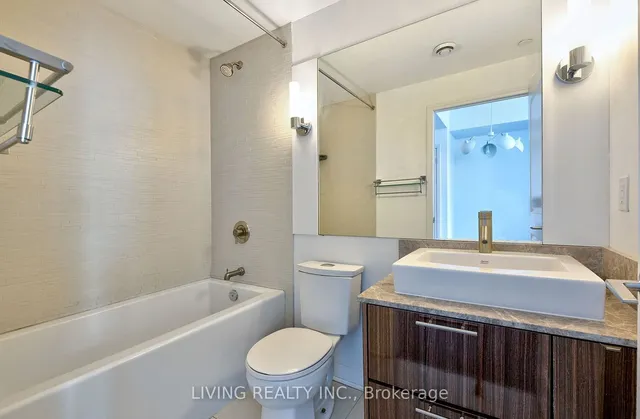 Additional property image - 8 Mercer St Unit 2811
