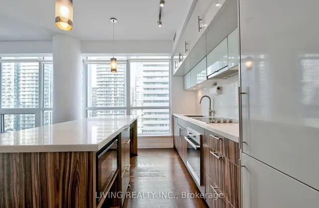 Additional property image - 8 Mercer St Unit 2811