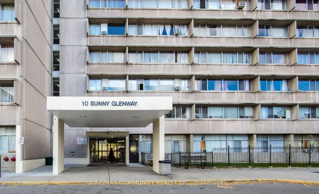 Additional property image - 10 Sunny Glen Way Unit 904