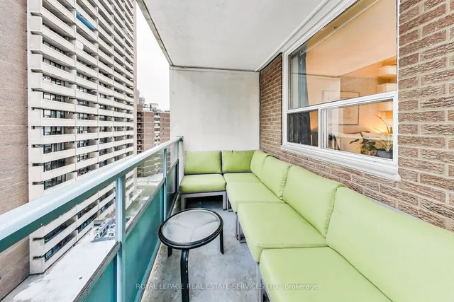 Additional property image - 30 Gloucester St Unit 1003