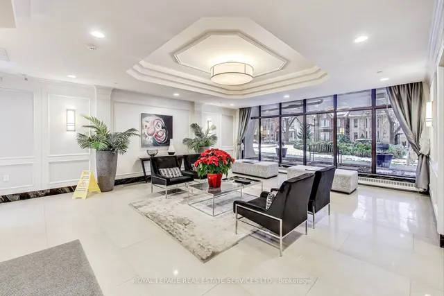 Additional property image - 30 Gloucester St Unit 1003