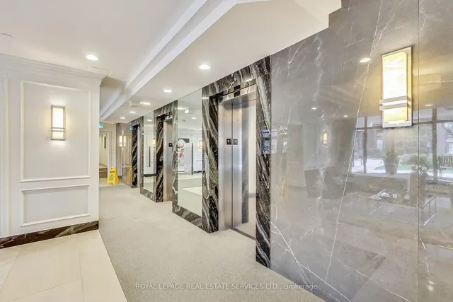 Additional property image - 30 Gloucester St Unit 1003