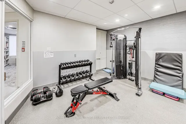 Additional property image - 30 Gloucester St Unit 1003