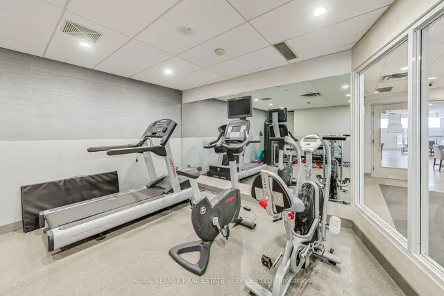 Additional property image - 30 Gloucester St Unit 1003