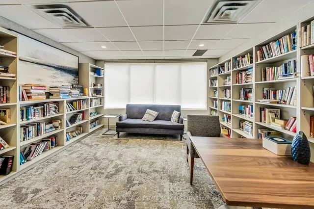 Additional property image - 30 Gloucester St Unit 1003