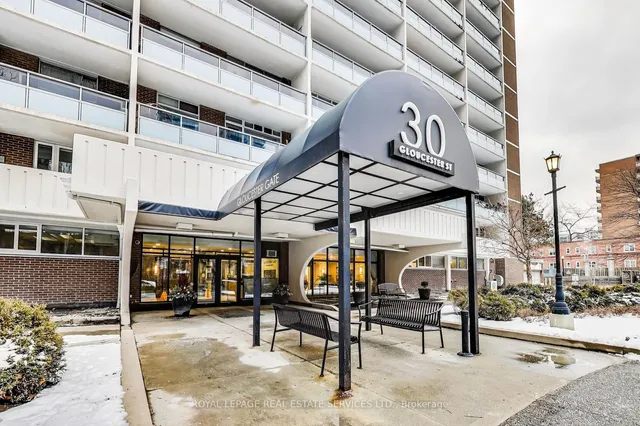 Additional property image - 30 Gloucester St Unit 1003
