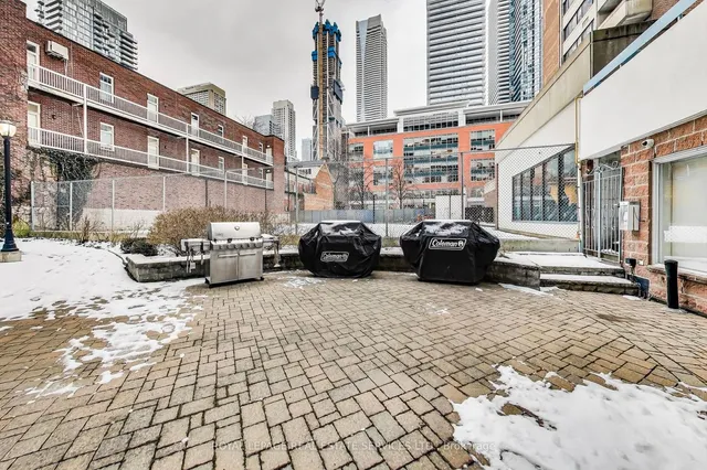 Additional property image - 30 Gloucester St Unit 1003
