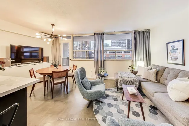 Additional property image - 30 Gloucester St Unit 1003