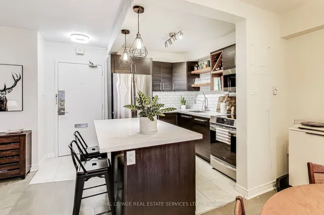 Additional property image - 30 Gloucester St Unit 1003