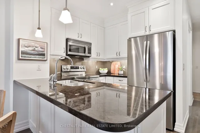 Additional property image - 21 Burkebrook Pl Unit 317