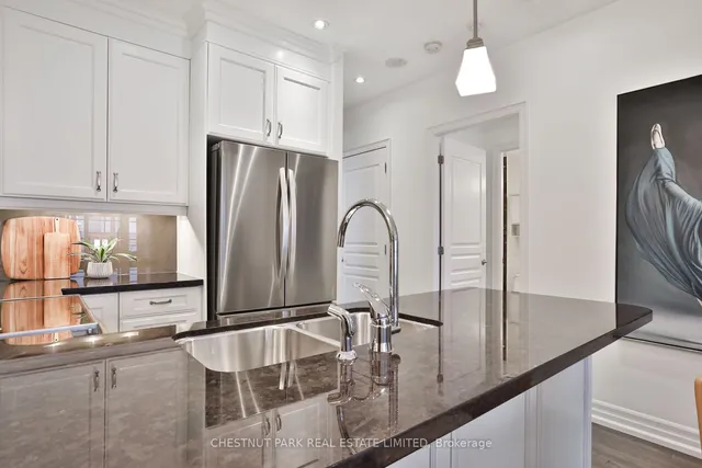 Additional property image - 21 Burkebrook Pl Unit 317