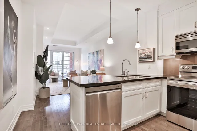 Additional property image - 21 Burkebrook Pl Unit 317