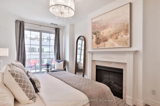 Additional property image - 21 Burkebrook Pl Unit 317