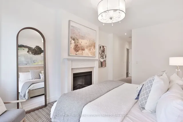 Additional property image - 21 Burkebrook Pl Unit 317