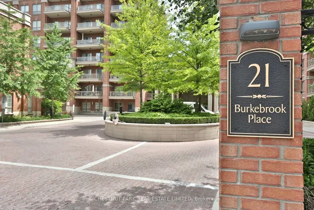 Additional property image - 21 Burkebrook Pl Unit 317