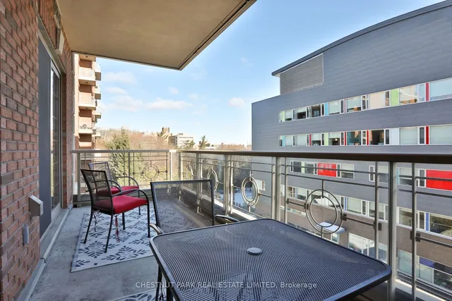 Additional property image - 21 Burkebrook Pl Unit 317