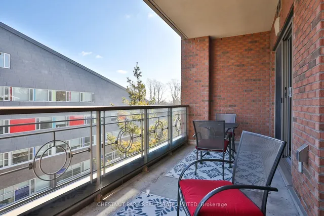 Additional property image - 21 Burkebrook Pl Unit 317