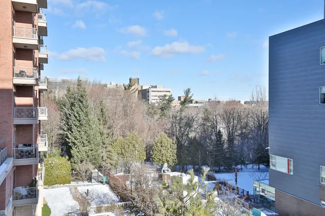 Additional property image - 21 Burkebrook Pl Unit 317