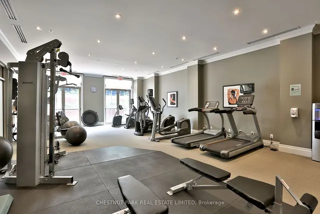 Additional property image - 21 Burkebrook Pl Unit 317