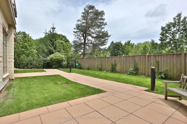 Additional property image - 21 Burkebrook Pl Unit 317
