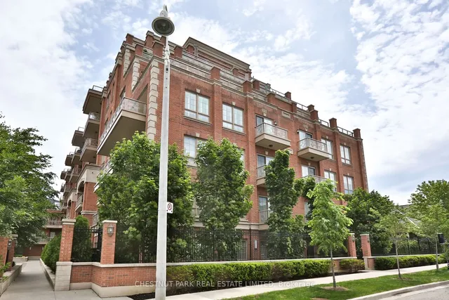 Additional property image - 21 Burkebrook Pl Unit 317