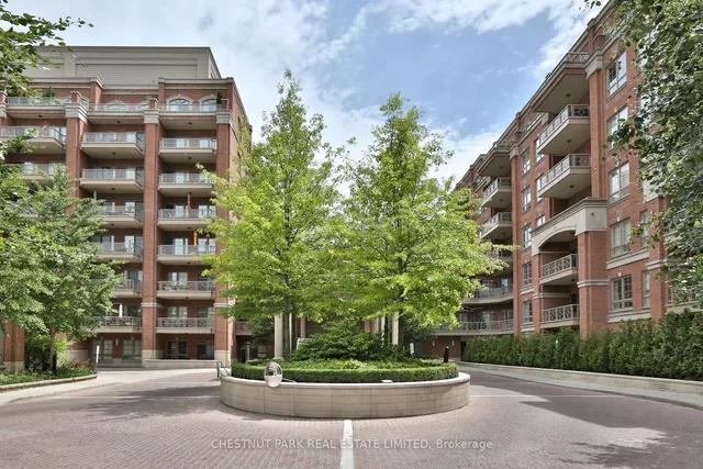 Additional property image - 21 Burkebrook Pl Unit 317