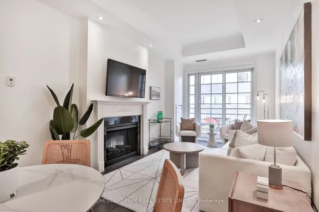 Additional property image - 21 Burkebrook Pl Unit 317