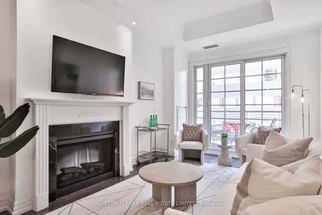 Additional property image - 21 Burkebrook Pl Unit 317